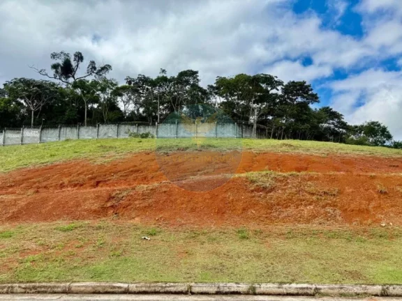 Imagem Terreno em Condomínio a Venda no bairro Granja Viana - Cotia, SP