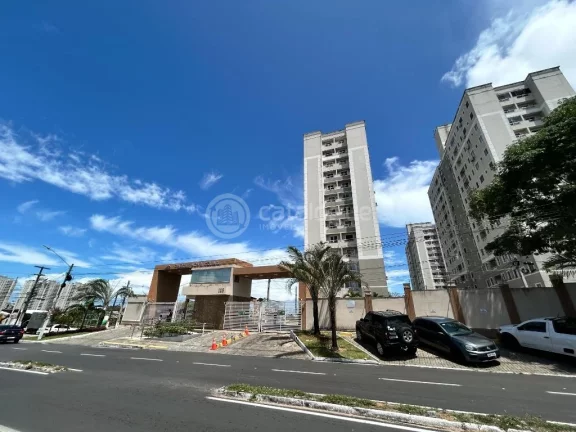 Imagem Cond. Residencial Parque Nova Colina - 4º andar - escada