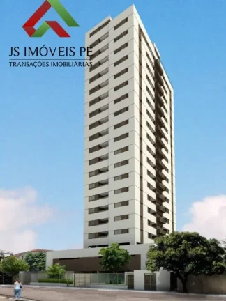 Imagem Apartamento A Venda em RECIFE - PE, ENCRUZILHADA