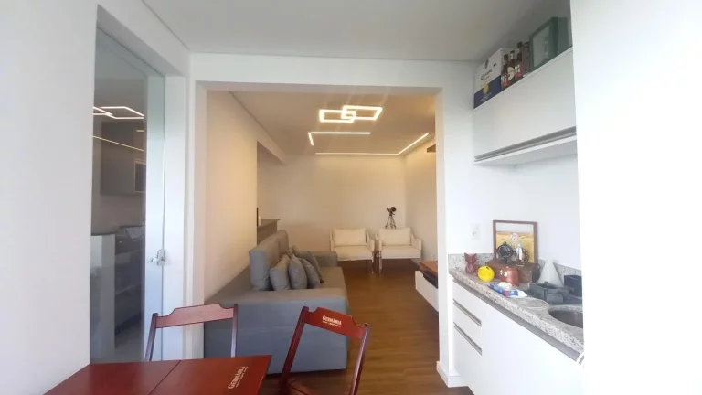 Imagem Apartamento para Venda em Santo André / SP no bairro Jardim