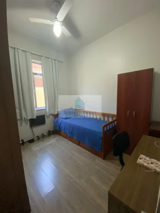 Imagem Apartamento à venda em Niterói-RJ - 2 quartos, 1 sala, 1 banheiro, 77m² no Fonseca!