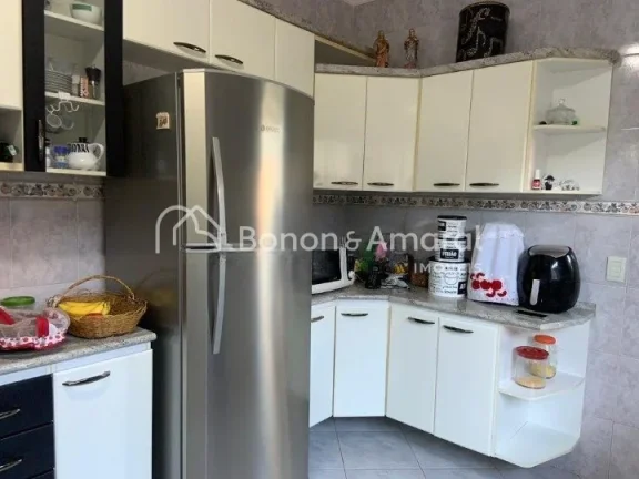 Imagem Casa à venda no Residencial Itapema, em Valinhos, São Paulo, com 210m² de área construída e um ...