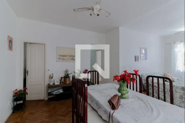 Imagem Apartamento à Venda - Copacabana, 6 Quartos, 300 m2
