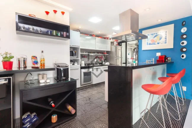 Imagem Apartamento campo belo pronto para morar