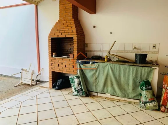 Imagem Casa à venda no bairro Jardim Brasília - Mogi Mirim/SP