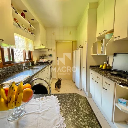 Imagem Casa | Vila Lalau | 4 quartos (2 suítes master) | 187m²