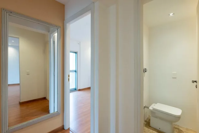 Imagem Apartamento em Vila Olímpia - São Paulo