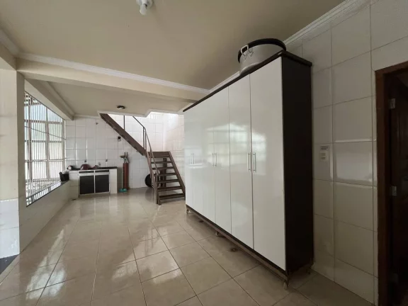Imagem Casa para locação Belvedere