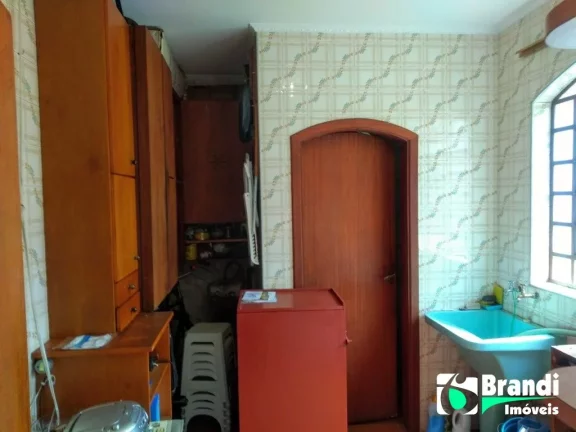 Imagem Casa Térrea Vila Zelina