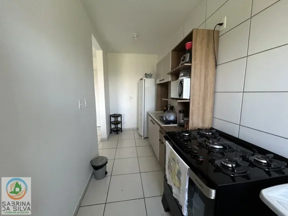 Imagem Apartamento - Itoupavazinha - Blumenau