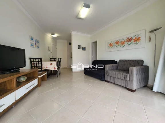 Imagem Apartamento para locação Réveillon com 2 dormitórios sendo1 Suíte, em Riviera de São Lourenço – Bertioga SP