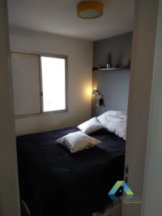 Imagem Apartamento com 2 Quartos à Venda, 62 m² por R$ 469.900