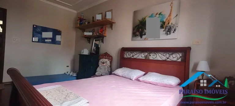 Imagem Conforto e Sofisticação te Esperam: Apartamento Decorado em Paraisópolis!