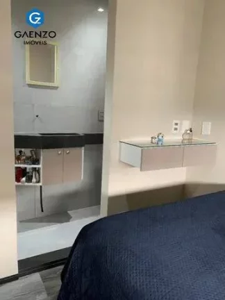 Imagem Apartamento estilo Industrial - Osasco, SP