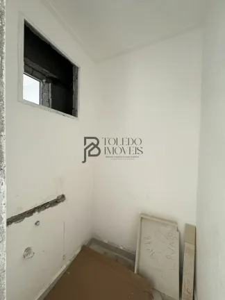 Imagem Apartamento 2 Dormitórios com Suítes no Canto do Forte - Praia Grande