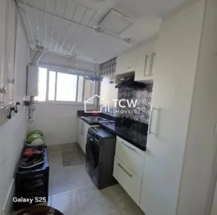 Imagem Apartamento à venda no bairro Alto da Moóca - São Paulo/SP