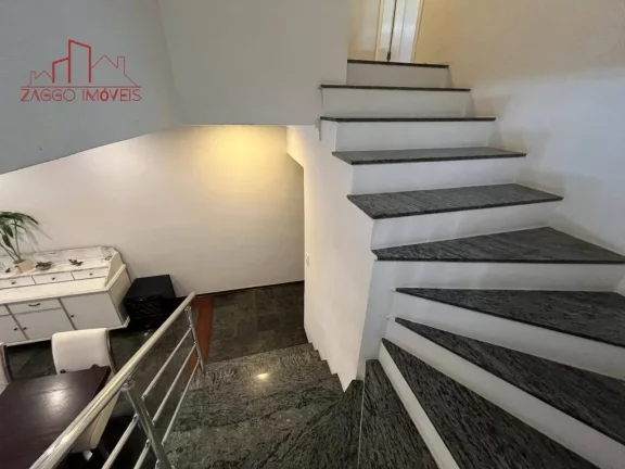 Imagem Oportunidade Casa Condomínio 4 dorms. - Prive no Morumbi Sul.