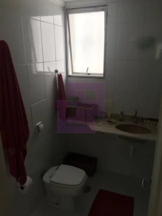 Imagem Apartamento para Venda em Guarujá / SP no bairro Pitangueiras
