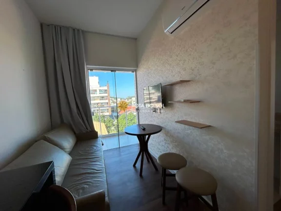 Imagem Vila do Centro Apart Flat mobiliado em apart-hotel à venda em Bombinhas SC