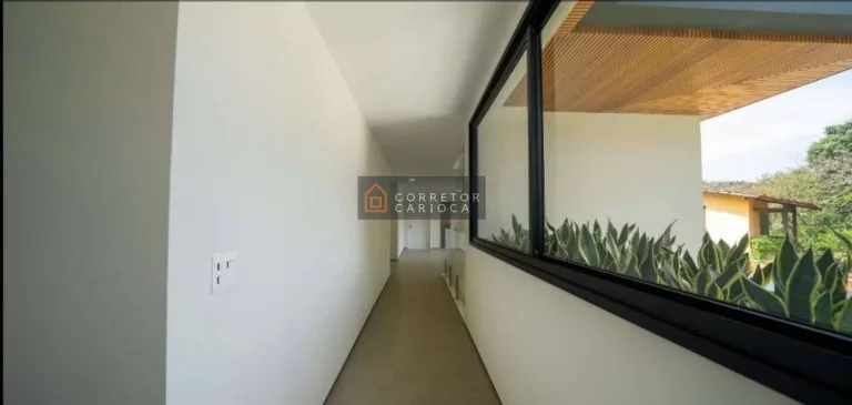 Imagem Casa Arouca Hiato - Avanço