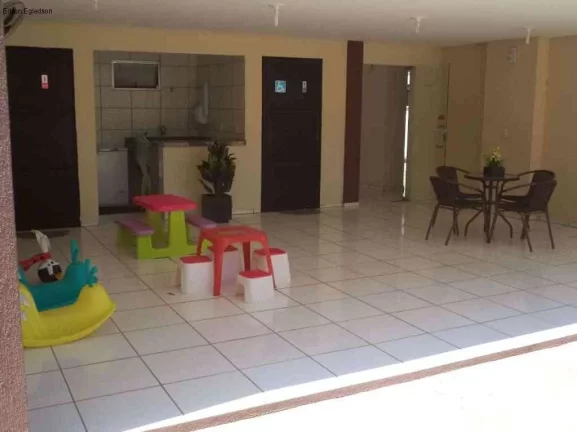 Imagem APARTAMENTO RESIDENCIAL em TERESINA - PI, HORTO