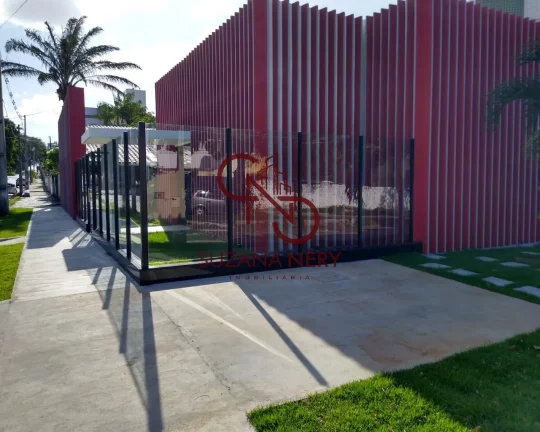 Imagem SALAS COMERCIAIS EM NATAL