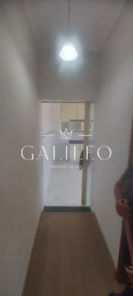 Imagem CASA A VENDA NA VILA COMERCIAL EM JUNDIAÍ - SP