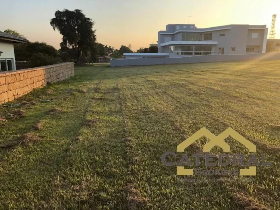 Imagem TERRENO À VENDA, 1008 M² POR R$ 420.000,00 - JACARÉ - CABREÚVA/SP