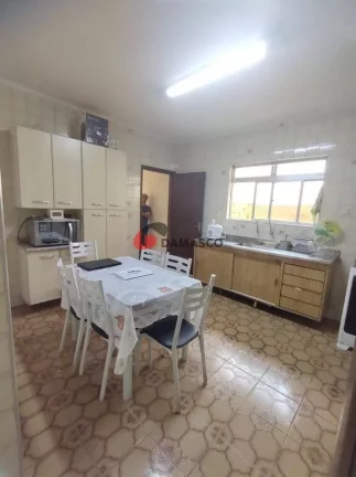 Imagem Sobrado à venda, Olímpico, São Caetano do Sul, SP