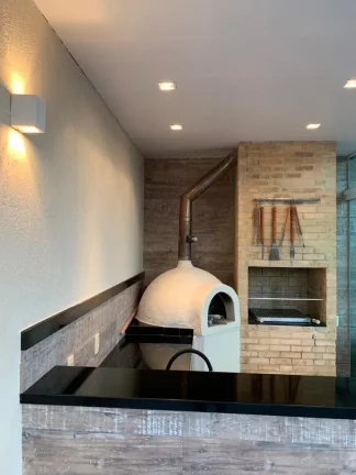 Imagem Cobertura com 3 Quartos à Venda, 160 m² em Barra Da Tijuca - Rio De Janeiro