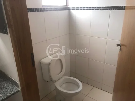 Imagem Salão Comercial à Venda em Campo Grande-MS, Bairro Mata do Jacinto - 2 Salas, 3 Banheiros, 4 Vagas de Garagem, 227m²!