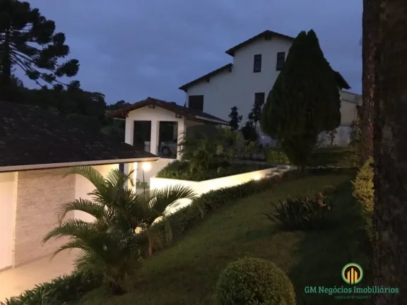 Imagem CASA DE ALTO PADRÃO com manutenção impecável, com área de lazer incrível!!!
