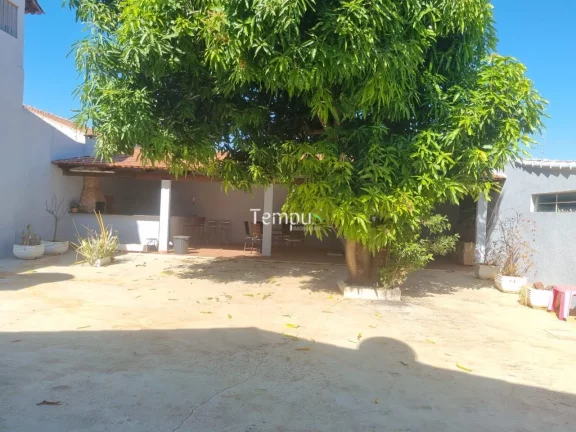 Imagem Casa à venda no bairro Jardim América - Goiânia/GO