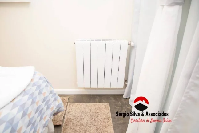 Imagem Apartamento mobiliado a venda na Vila Capivari em Campos do Jordão/SP.