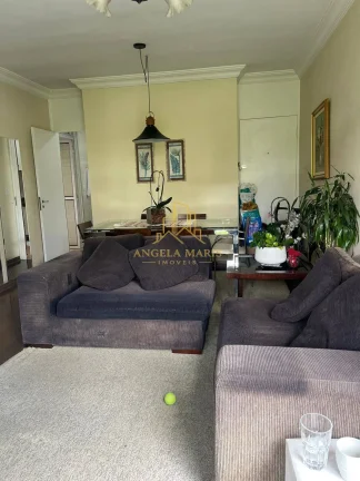 Imagem Apartamento,3 Dormitórios ( 1Suíte), 2 Vagas,Plaza Anchieta, Esplanada
