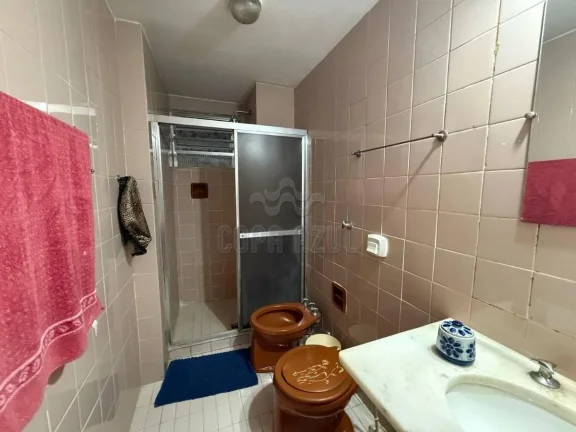 Imagem Lagoa - Residencial › Apartamento com 3 quarto(s) a Venda