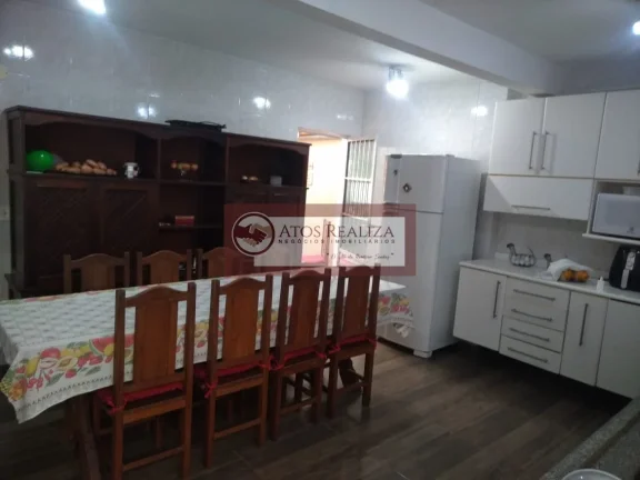 Imagem Compre Casa térrea Cidade Dutra Interlagos
