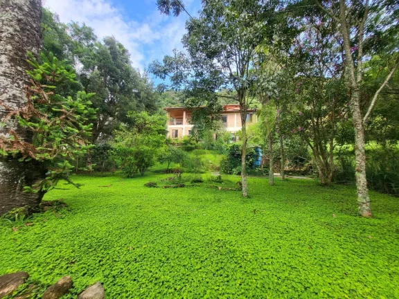 Imagem Encantadora Chácara no Eco Vila Clarenado em Piracaia