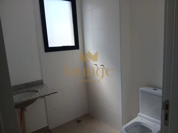 Imagem Apartamento à venda em Além Ponte Zona Leste - Sorocaba/SP