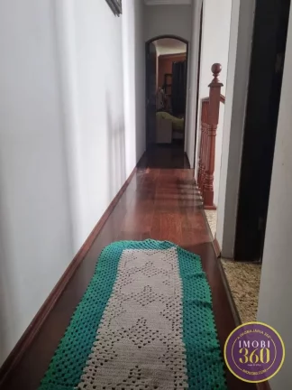 Imagem Sobrado à Venda em Moóca, São Paulo - SP