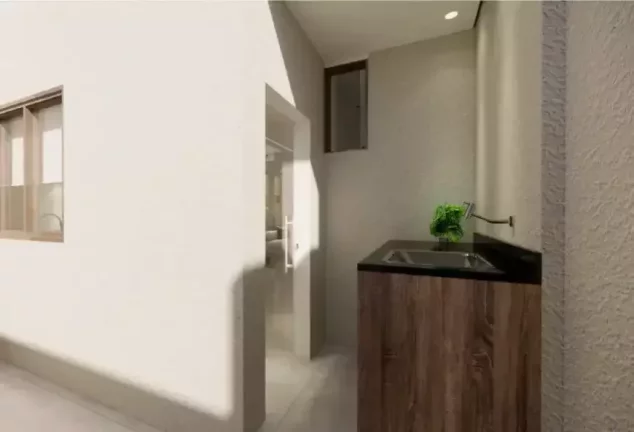 Imagem 3QUARTOS+SUÍTE+2VAGAS+LAVABO+ÓTIMO PREÇO