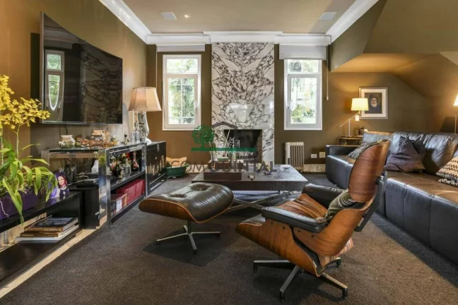 Imagem Casa com 5 Quartos à Venda, 1.000 m² em Jardim Torino - Cotia