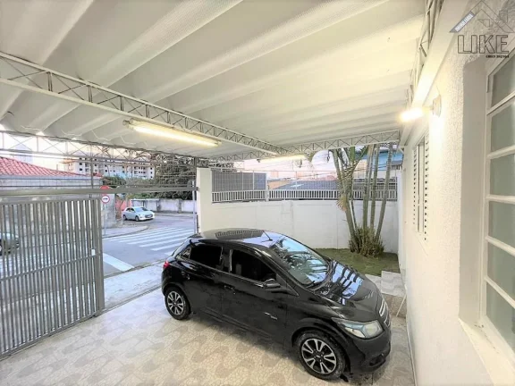 Imagem Venda - Casa no Jardim Oriente + Edícula