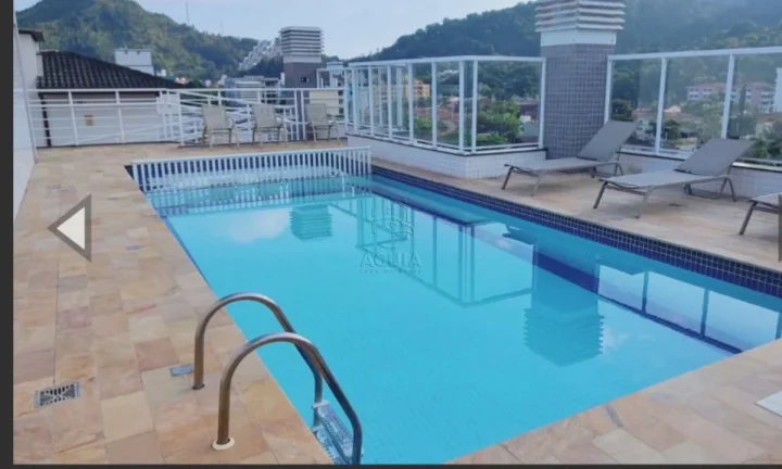 Imagem LINDO APARTAMENTO À VENDA NAS TONINHAS !