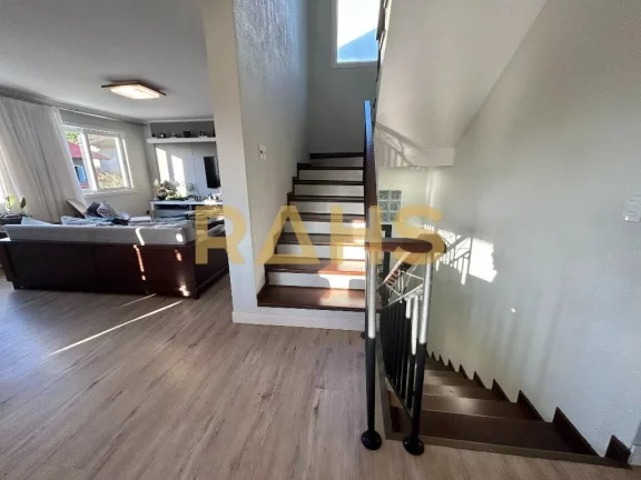 Imagem Casa em Condomínio com 238,43 m² de área construída, 2 suítes e 2 quartos a venda no melhor do ...