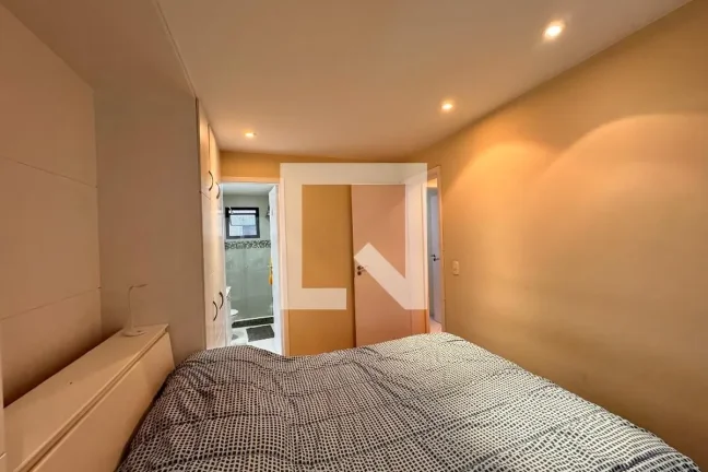 Imagem Apartamento à Venda - Recreio, 3 Quartos, 78 m2