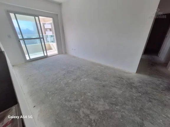Imagem Apartamento 2 dormitórios sendo 1suíte lazer completo - Mongaguá