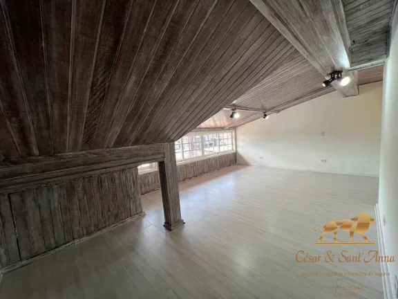 Imagem Apartamento Duplex na região central de Campos do Jordão