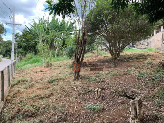 Imagem Casa com 2 dormitórios à venda por R$ 420.000 - Rodeio - Extrema/Minas Gerais