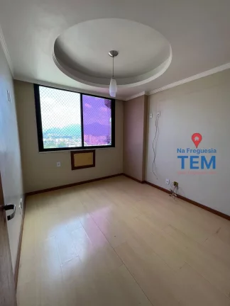 Imagem Apartamento à venda no Pechincha - Rio de Janeiro/RJ